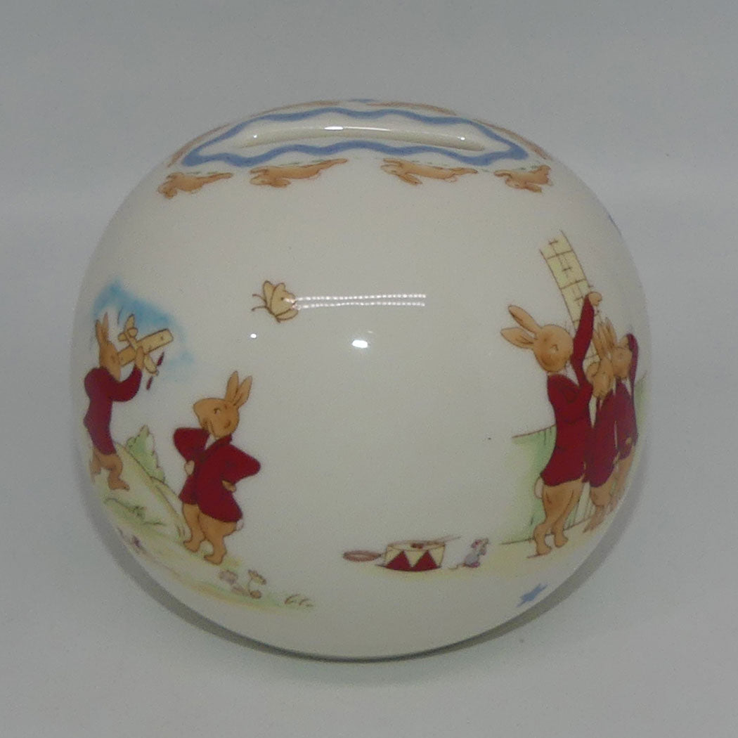 royal-doulton-bunnykins-money-ball-shining-stars