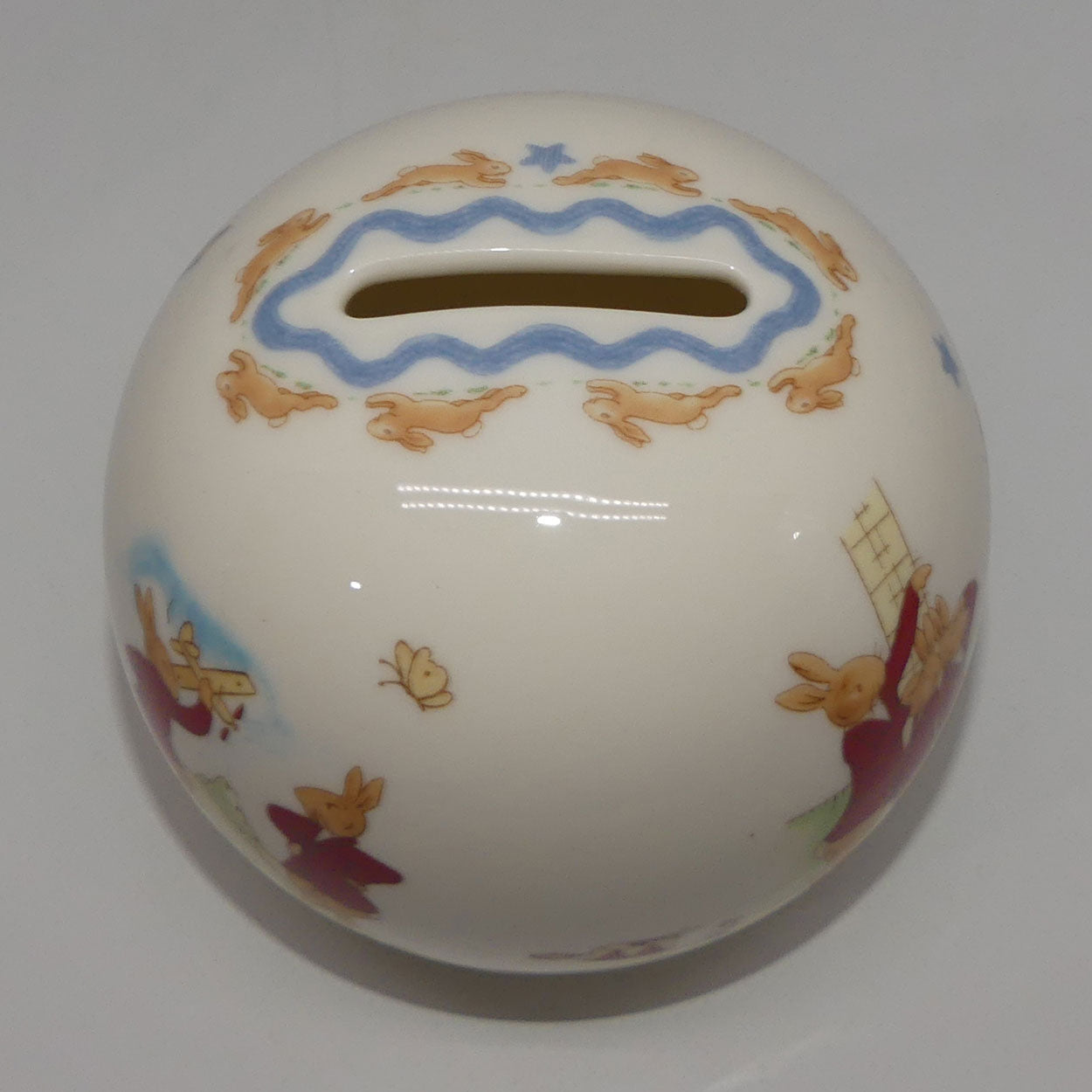 royal-doulton-bunnykins-money-ball-shining-stars