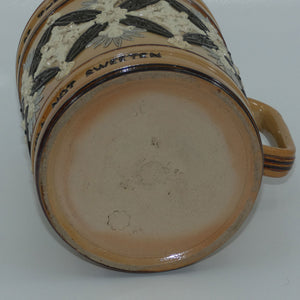 doulton-lambeth-stoneware-large-motto-tankard-jug