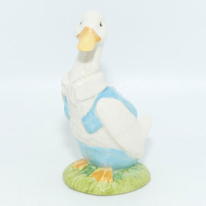 Beswick Beatrix Potter Mr Drake Puddle Duck | BP3b