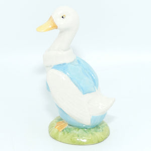 Beswick Beatrix Potter Mr Drake Puddle Duck | BP3b