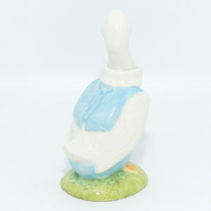 Beswick Beatrix Potter Mr Drake Puddle Duck | BP3b