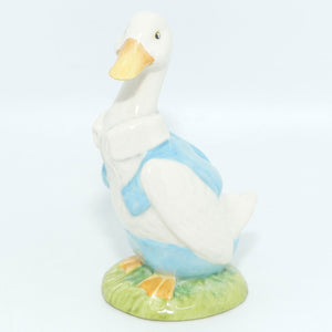 Beswick Beatrix Potter Mr Drake Puddle Duck | BP3b