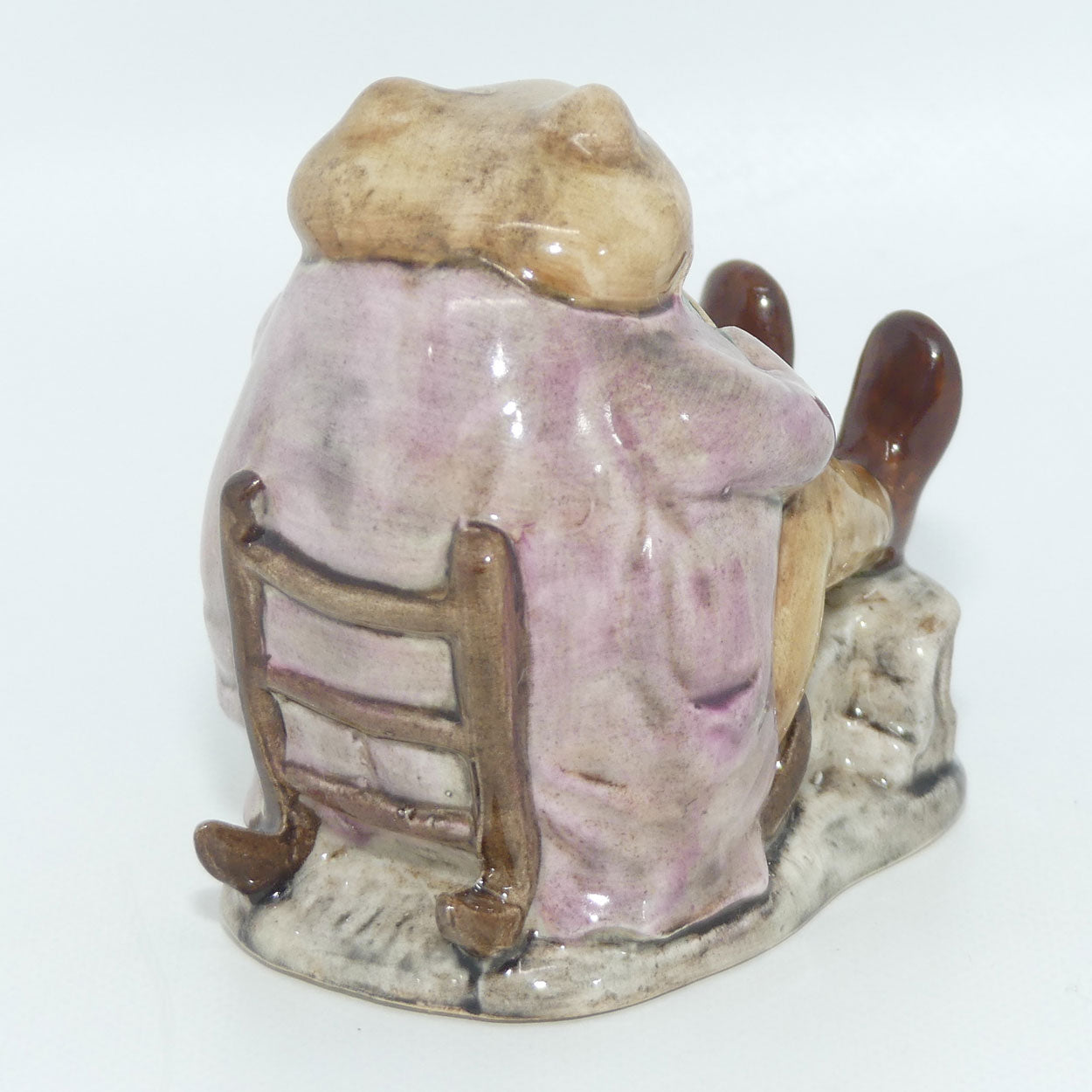 beswick-beatrix-potter-mr-jackson-bp3b