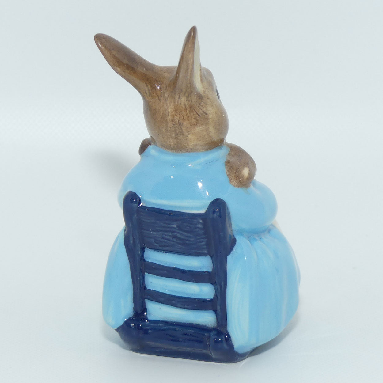 Royal Albert Beatrix Potter Mrs Rabbit and Bunnies | BP6a