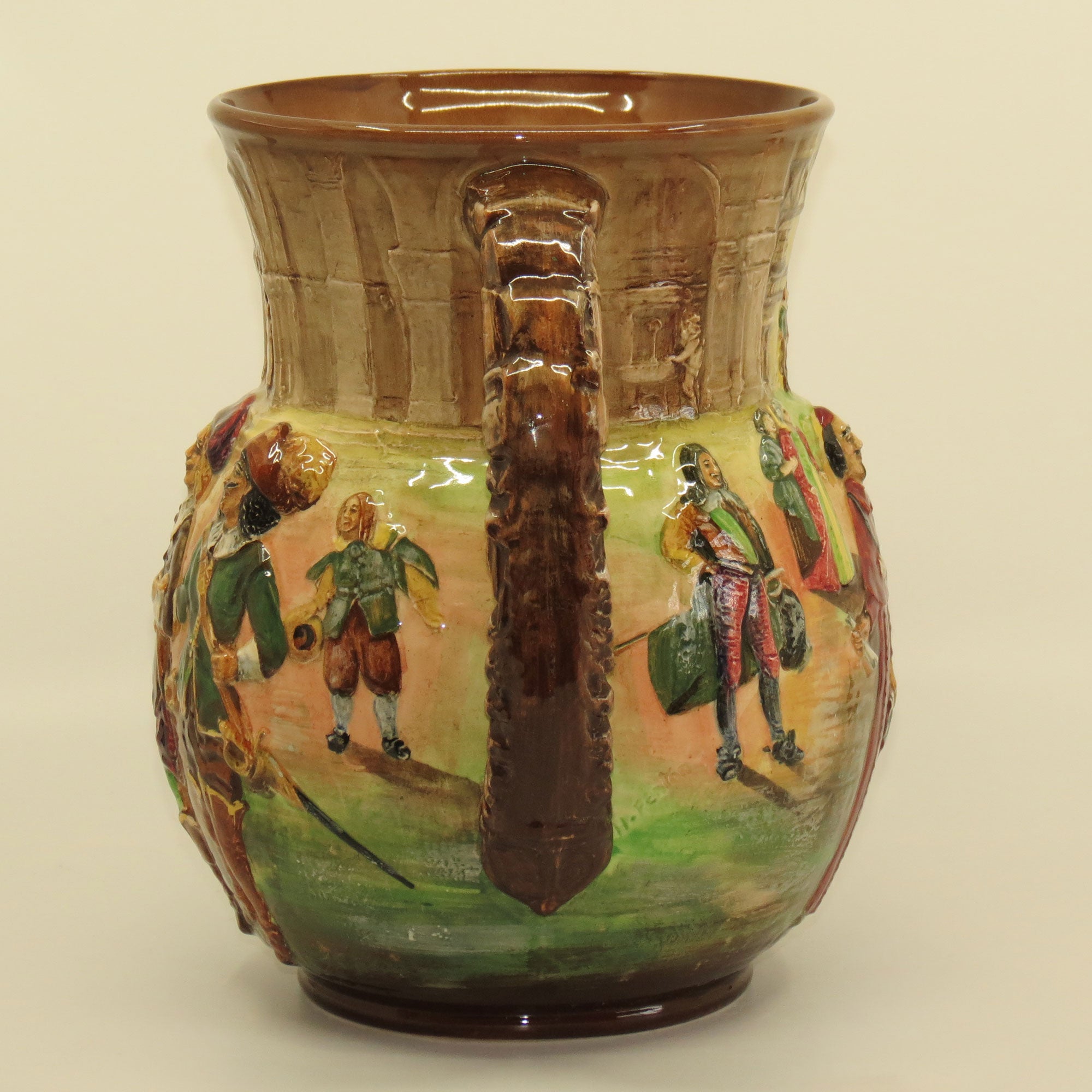 royal-doulton-the-three-musketeers-loving-cup