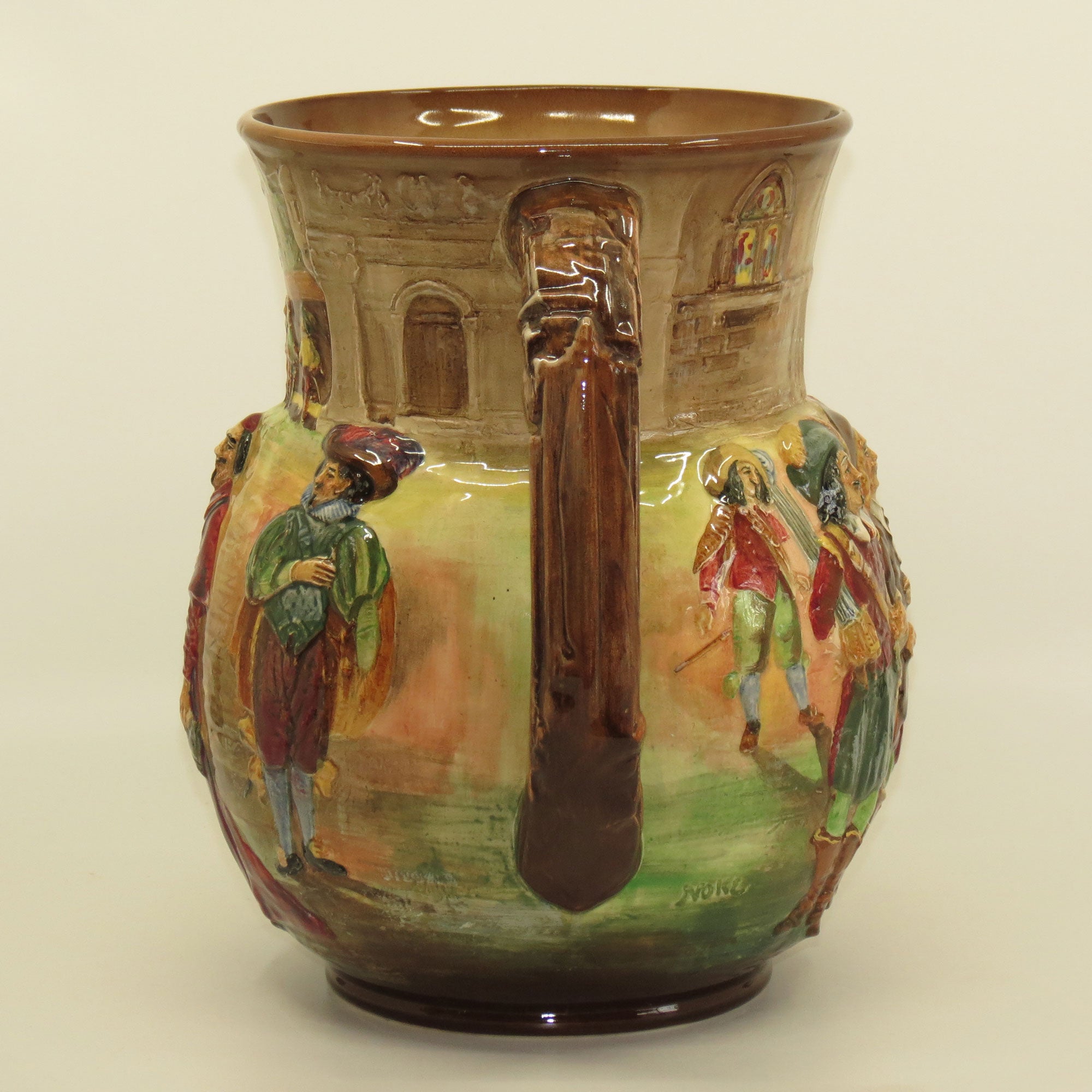 royal-doulton-the-three-musketeers-loving-cup