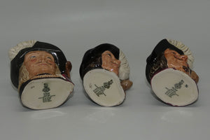 d6508-d6516-royal-doulton-miniature-character-jug-set-three-musketeers