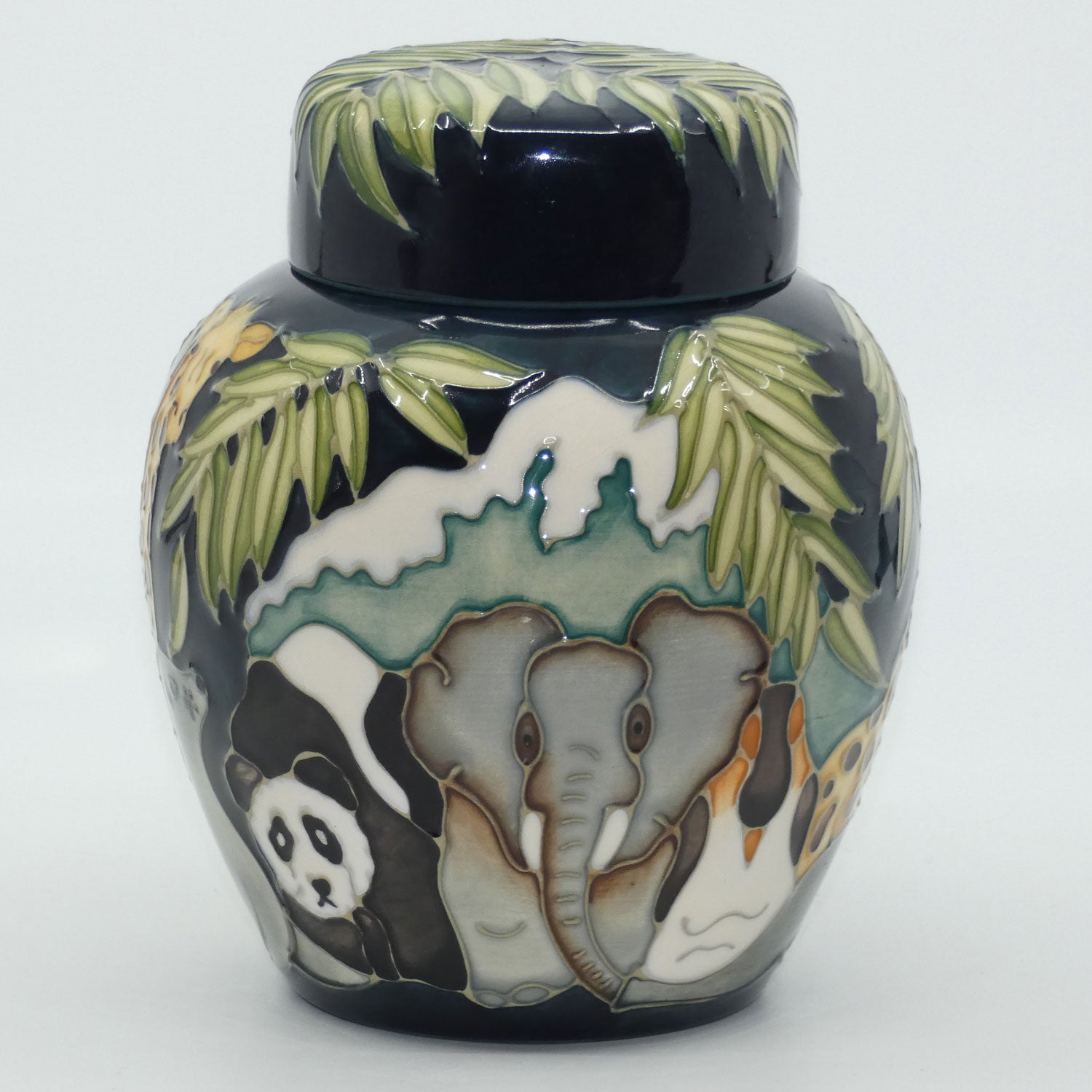 moorcroft-noahs-ark-769-6-ginger-jar-mcc