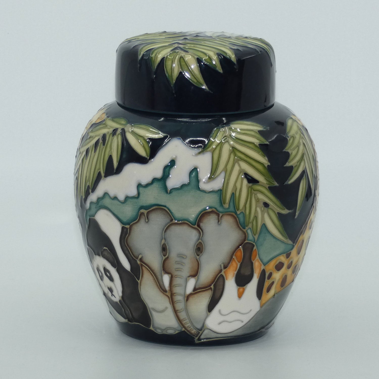 moorcroft-noahs-ark-769-6-ginger-jar-mcc