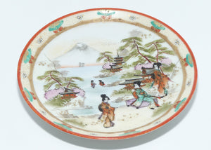 old-noritake-traditional-oriental-scene-cup-and-saucer-tea-duo