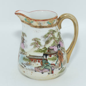 old-noritake-traditional-oriental-scene-small-jug