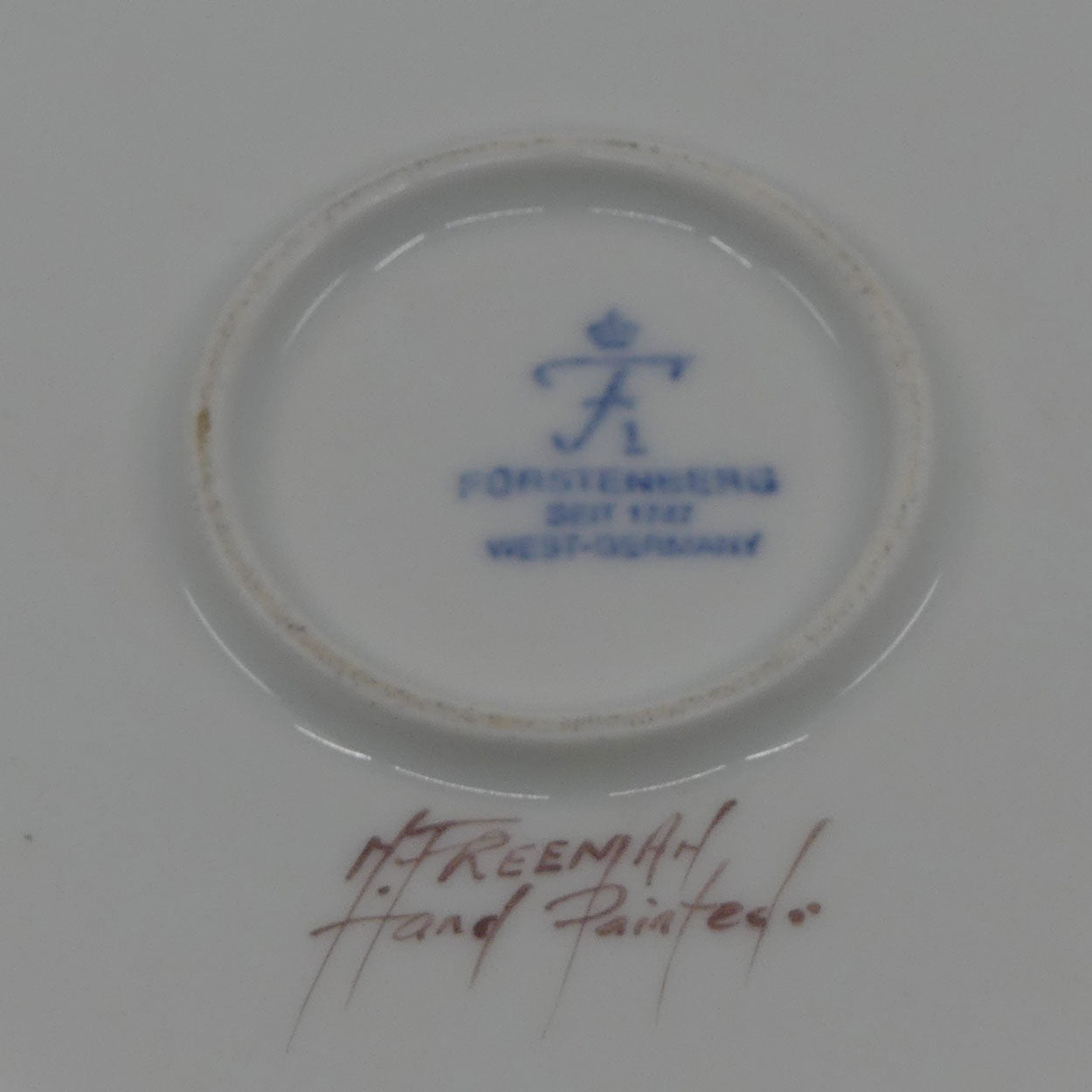 furstenberg-west-germany-china-painted-plate-signed-norma-freeman