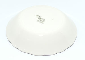 Royal Doulton Coaching Days nut dish | #2