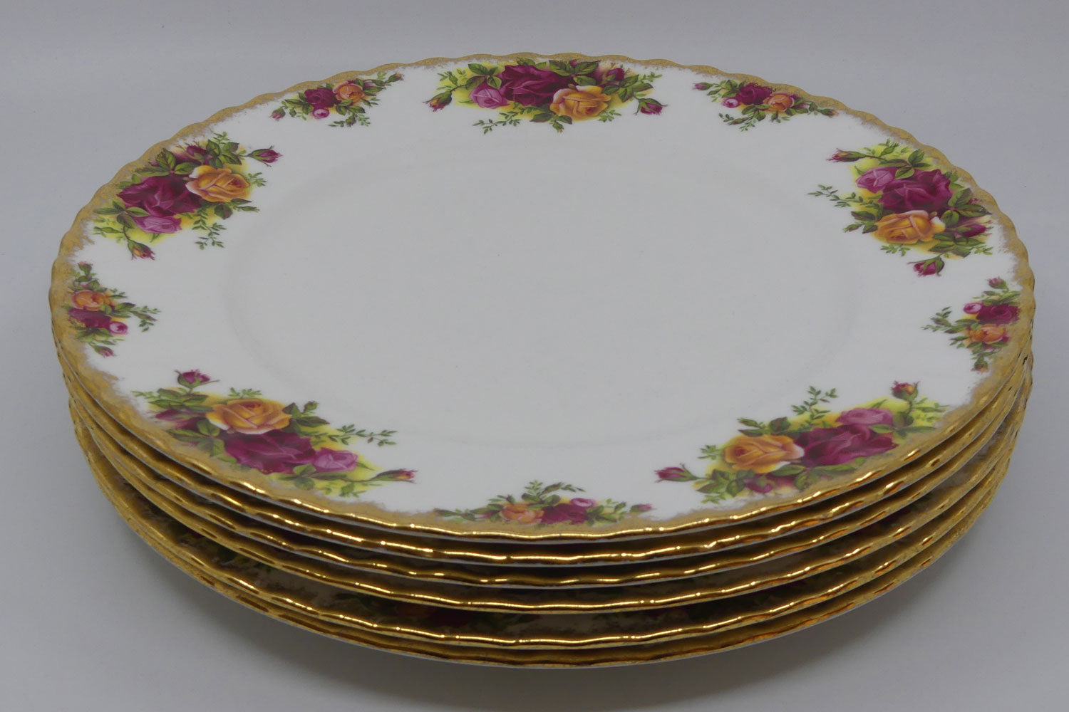 royal-albert-bone-china-england-old-country-roses-dinner-plates-set-6-26-5cm-diam-early-backstamp