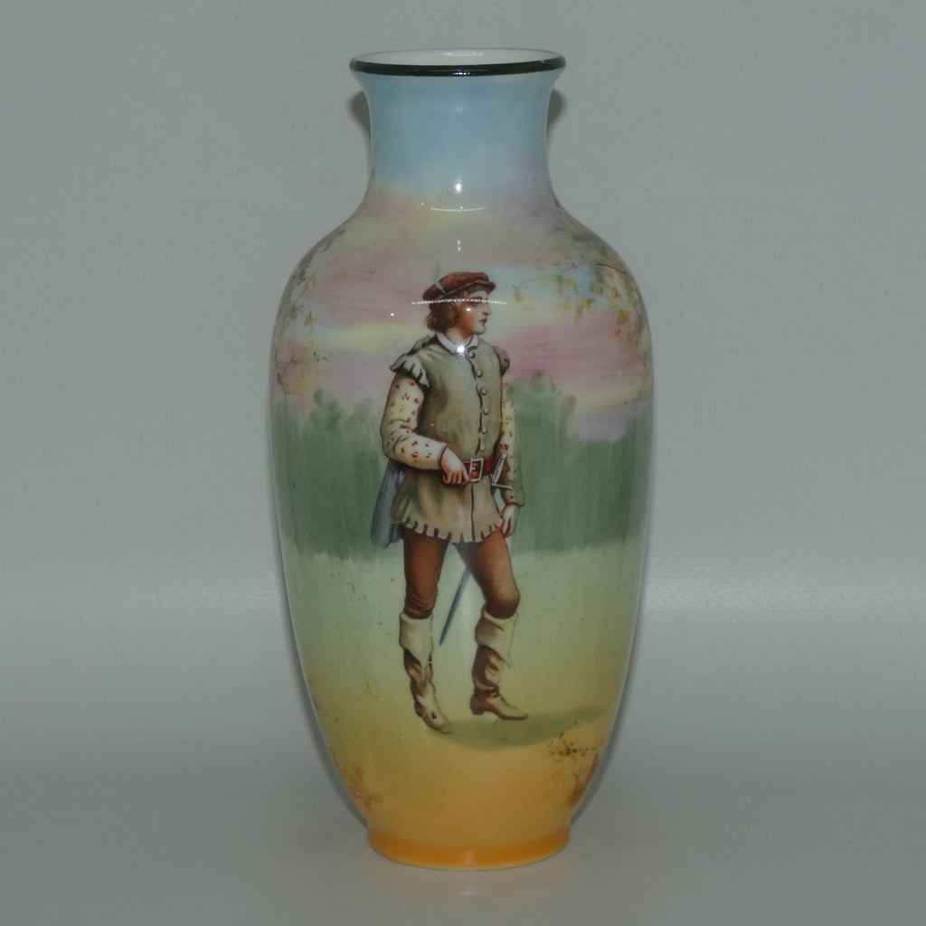 royal-doulton-shakespearean-orlando-vase