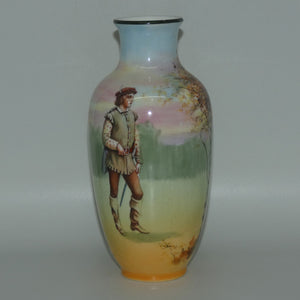 royal-doulton-shakespearean-orlando-vase