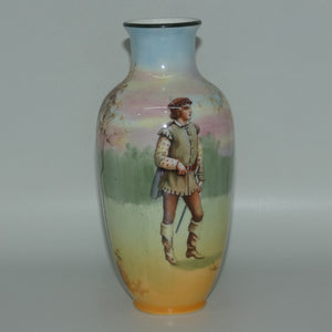 royal-doulton-shakespearean-orlando-vase