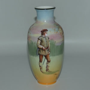 royal-doulton-shakespearean-orlando-vase