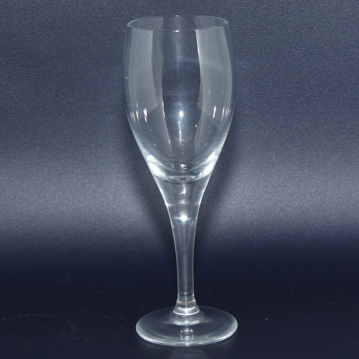 Vintage Dartington Crystal | Frank Thrower design | Pair of Port Glasses 100ml