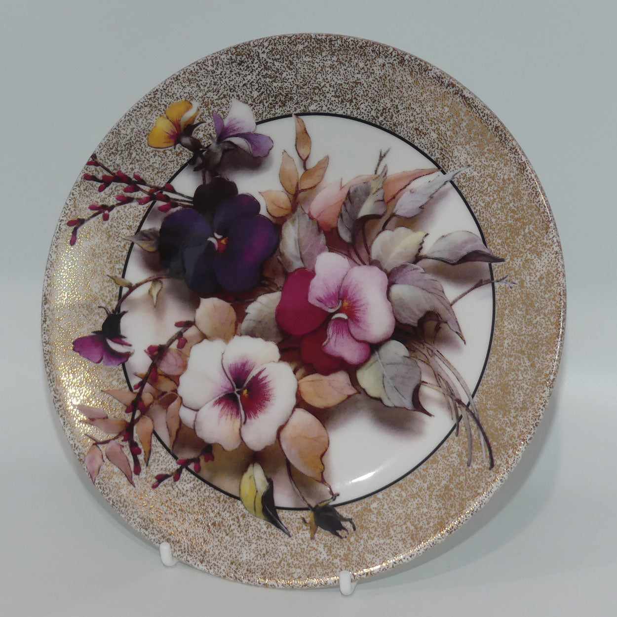 Collector Plates | Bradex | Bradford Exchange | Franklin Mint