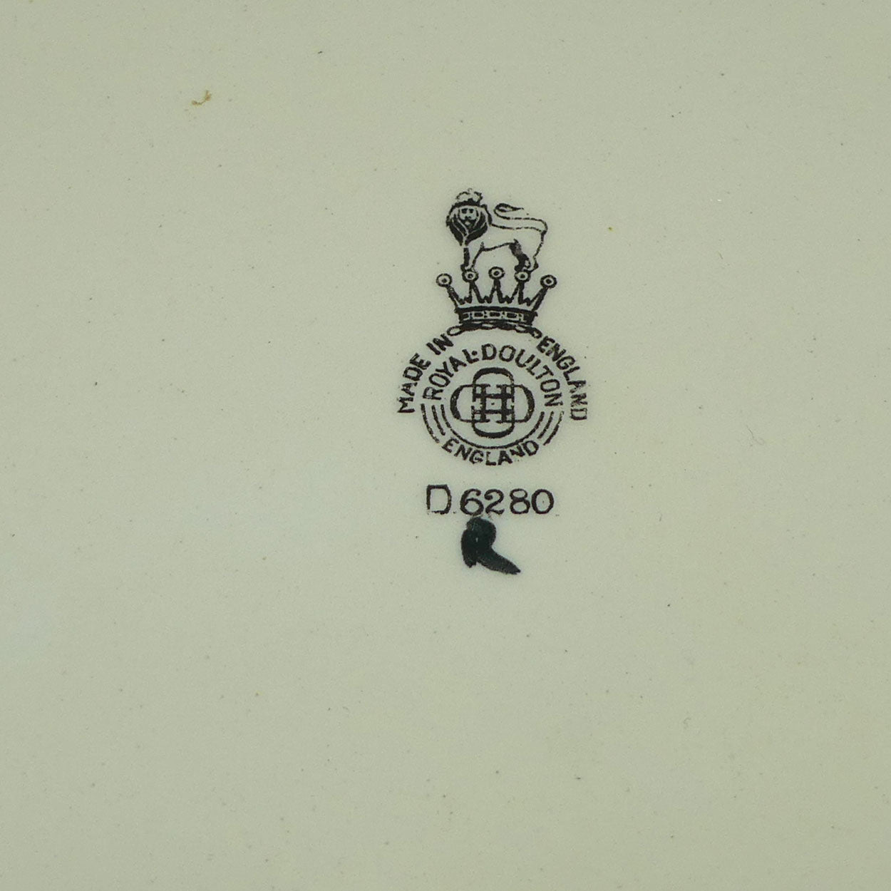 royal-doulton-professionals-the-parson-rack-plate-d6280