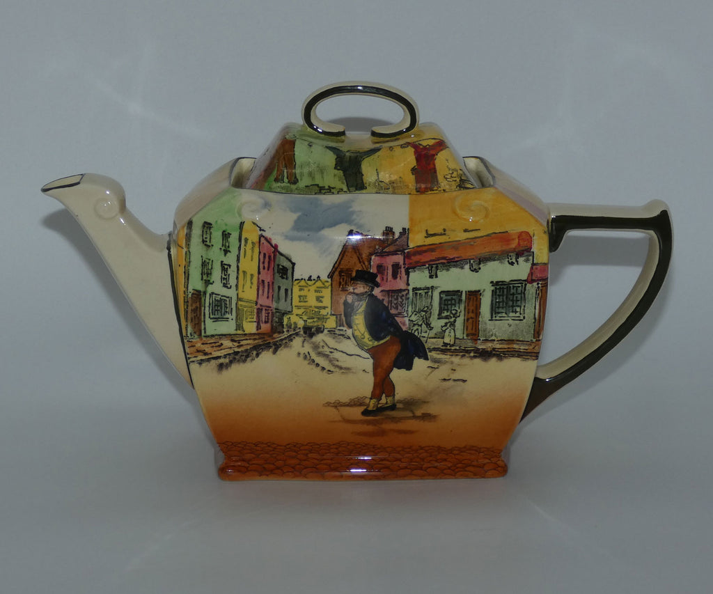 royal-doulton-dickens-mr-pickwick-friar-shape-teapot-d5175