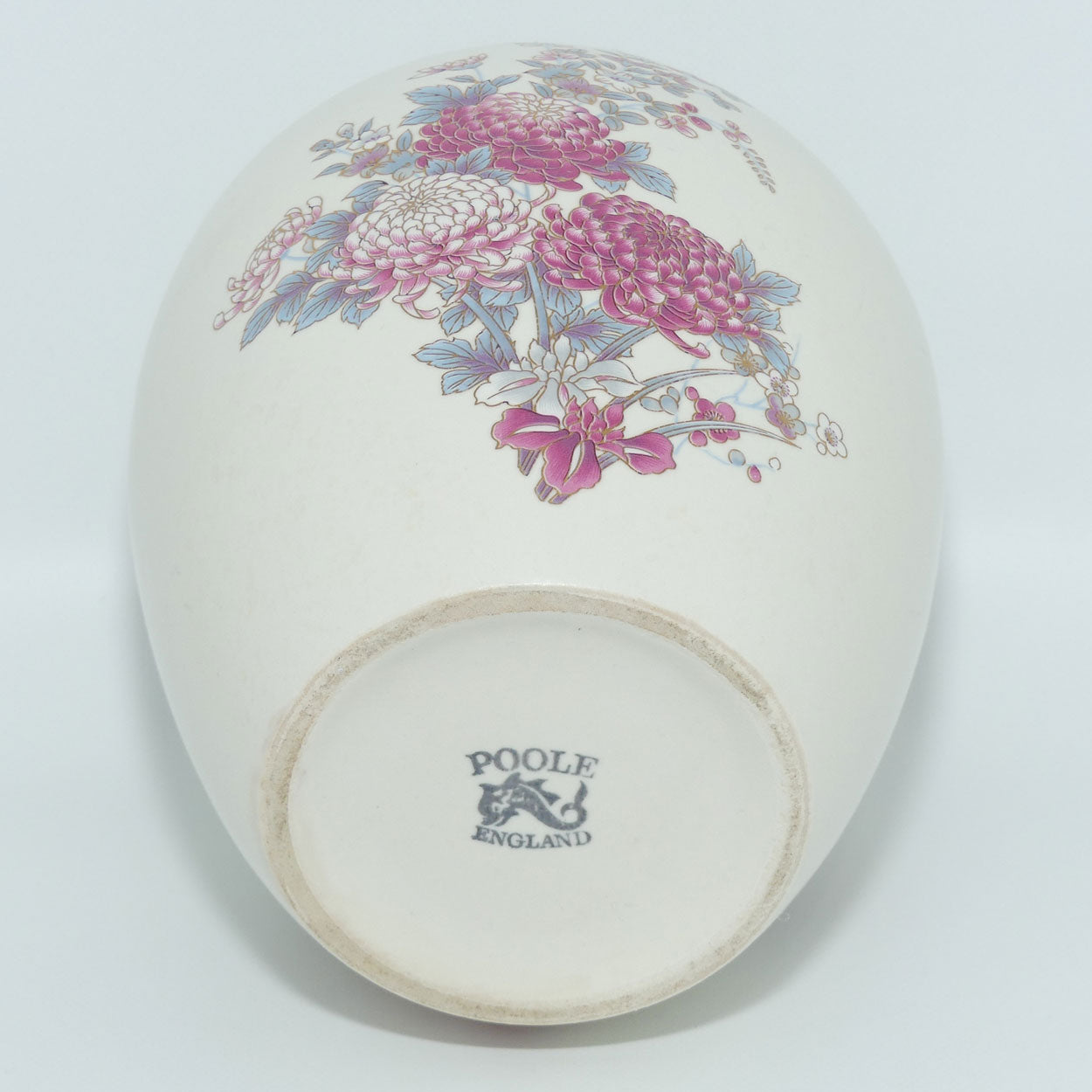 poole-pottery-floral-vase