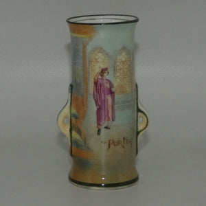 royal-doulton-shakespearean-portia-miniature-vase-e9367