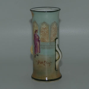 royal-doulton-shakespearean-portia-miniature-vase-e9367