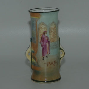 royal-doulton-shakespearean-portia-miniature-vase-e9367