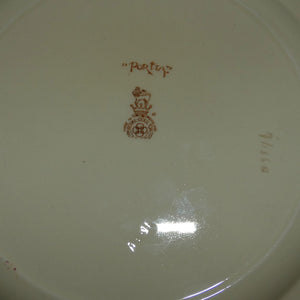 royal-doulton-shakespearean-portia-plate-d3596