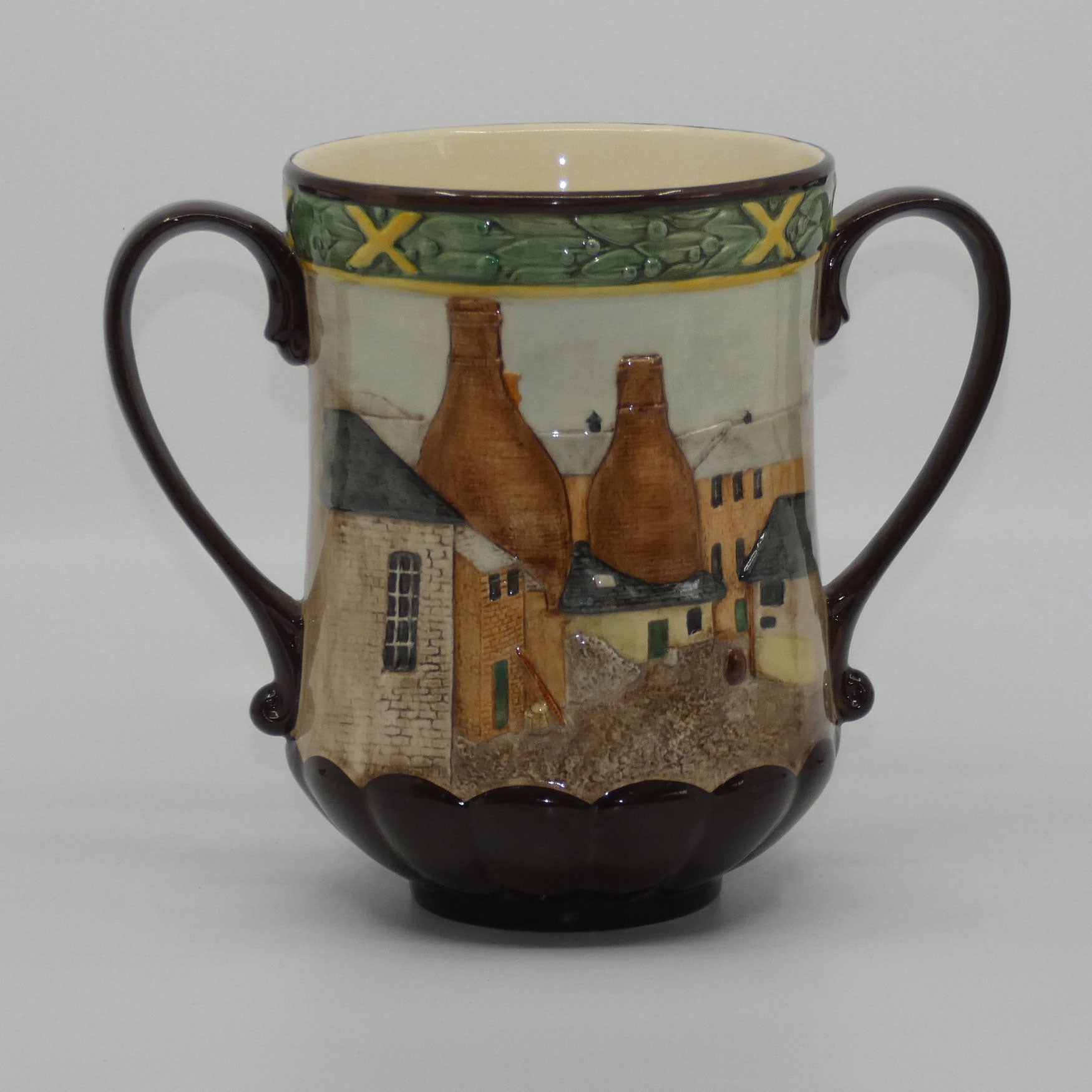 royal-doulton-pottery-in-the-past-loving-cup