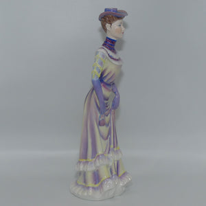 Coalport figurine | The Promenade