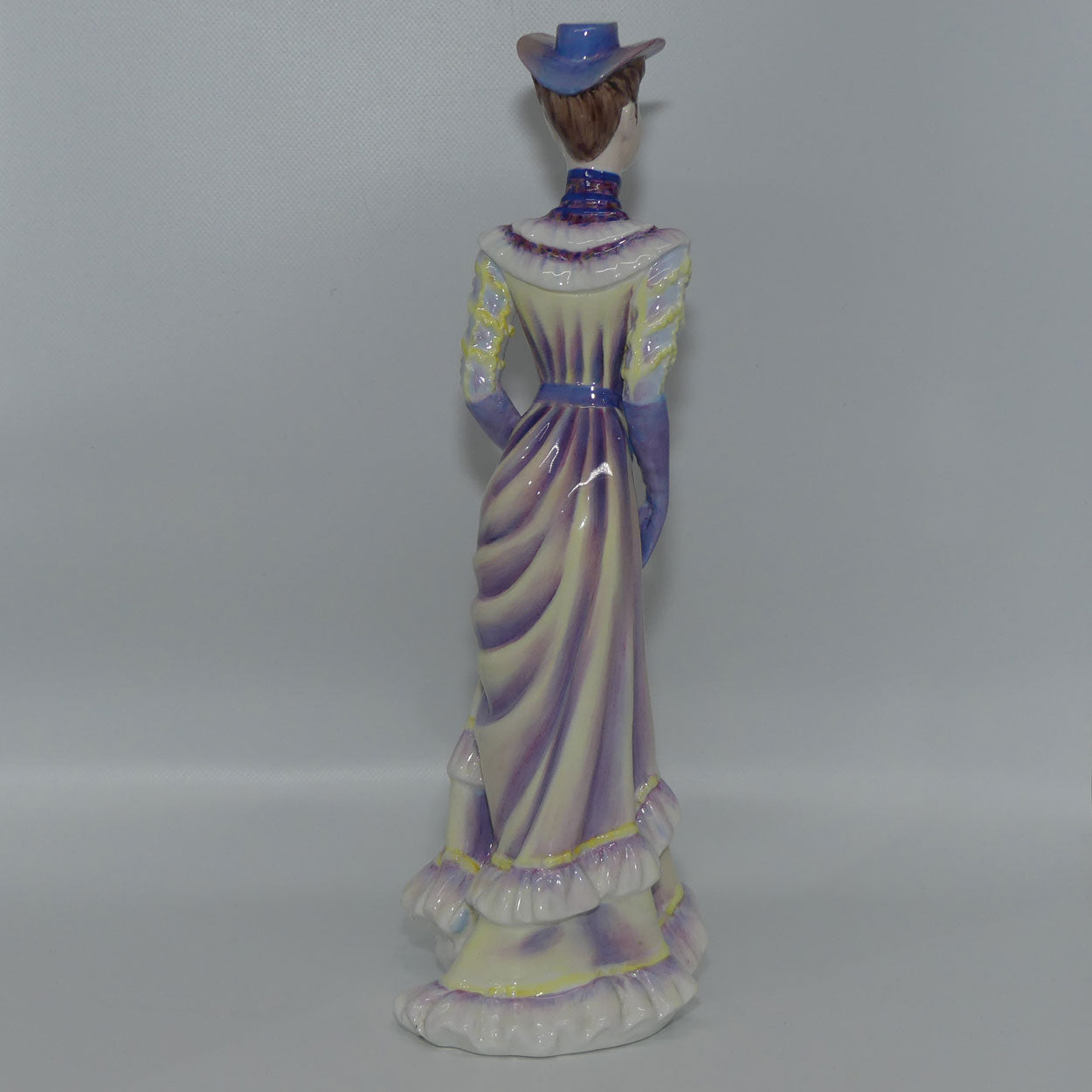 Coalport figurine | The Promenade