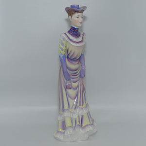 Coalport figurine | The Promenade