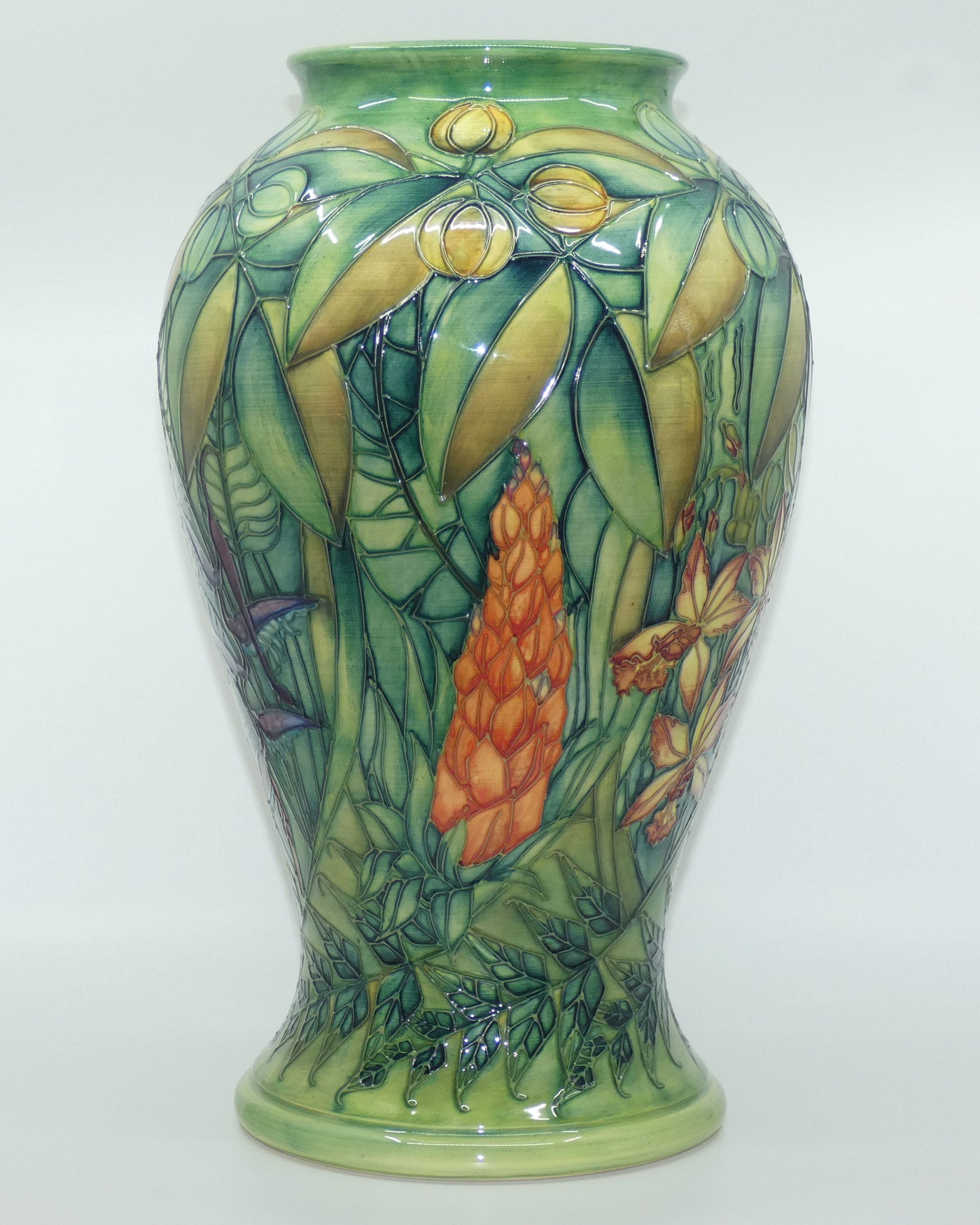 moorcroft-rain-forest-95-16-vase-ltd-ed