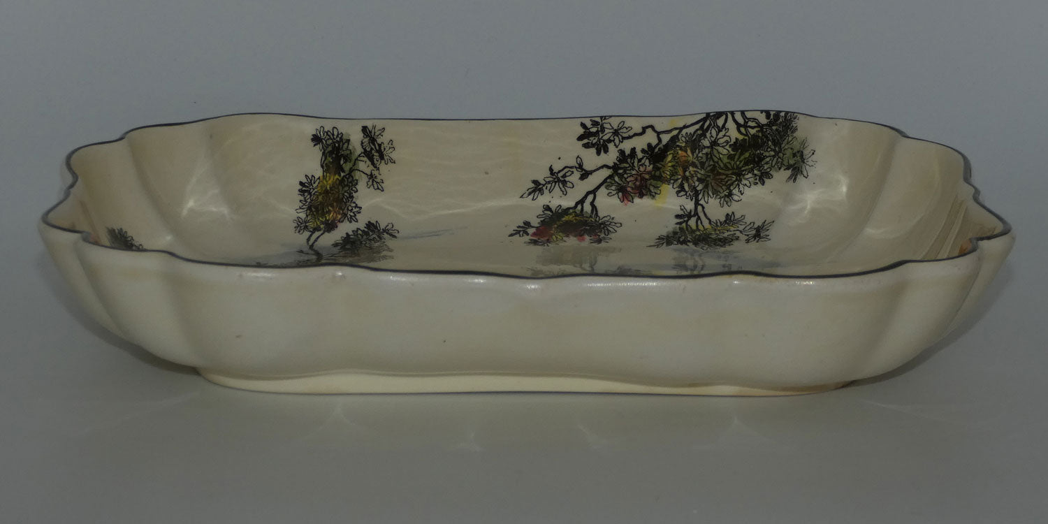 royal-doulton-gleaners-and-gypsies-rectagular-bowl-d6123