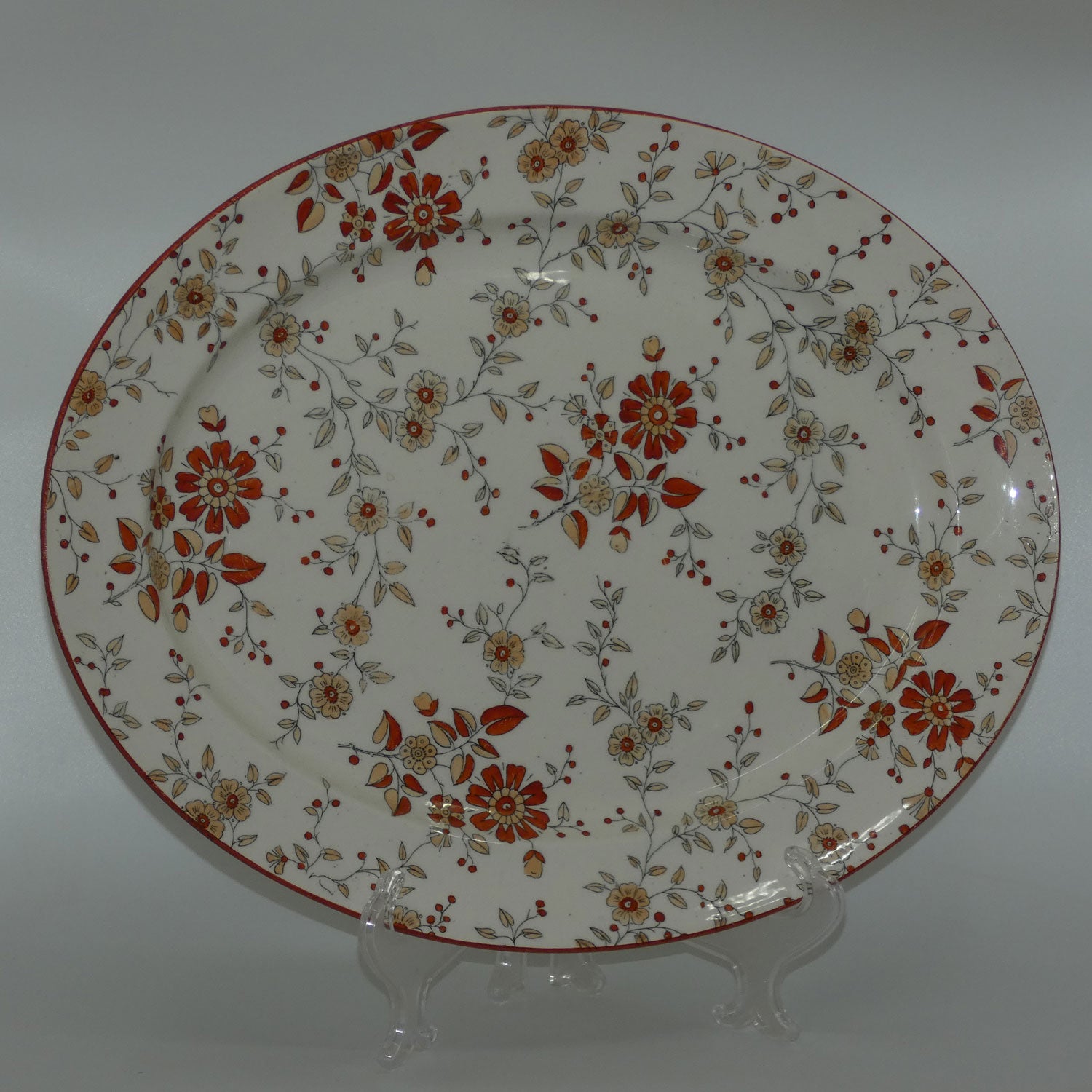 ridgway-stoke-on-trent-persia-oval-meat-platter