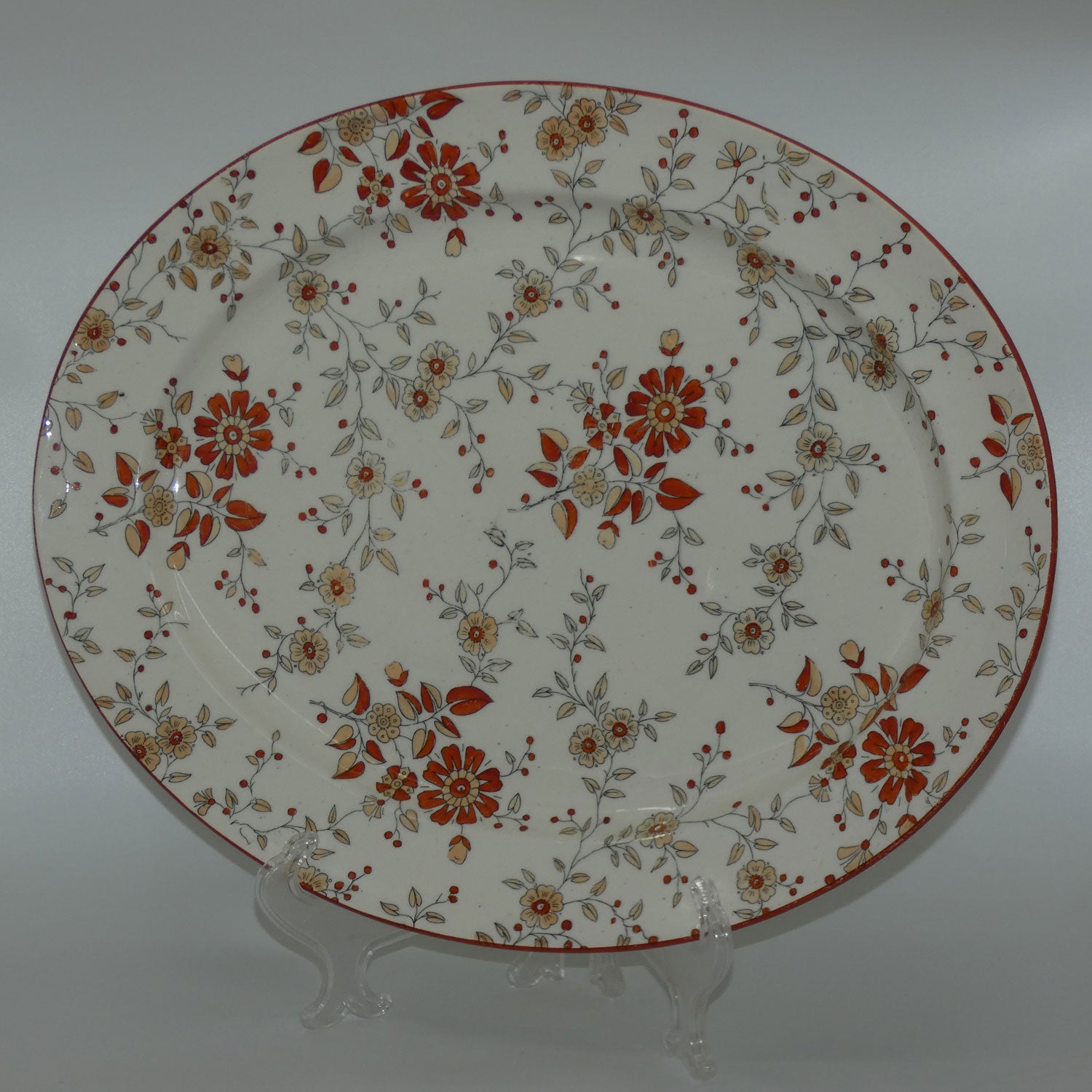 ridgway-stoke-on-trent-persia-oval-meat-platter