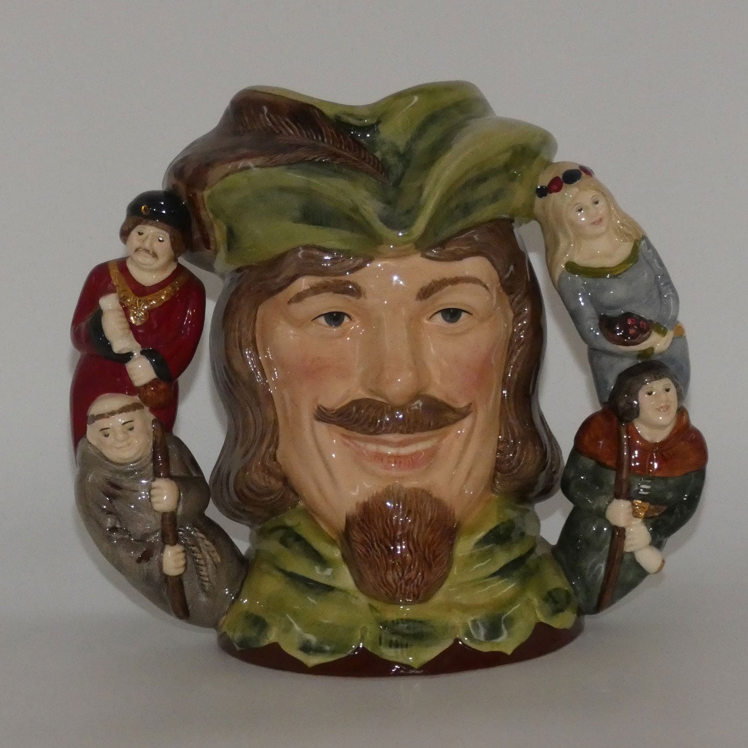 d6998-royal-doulton-character-jug-robin-hood