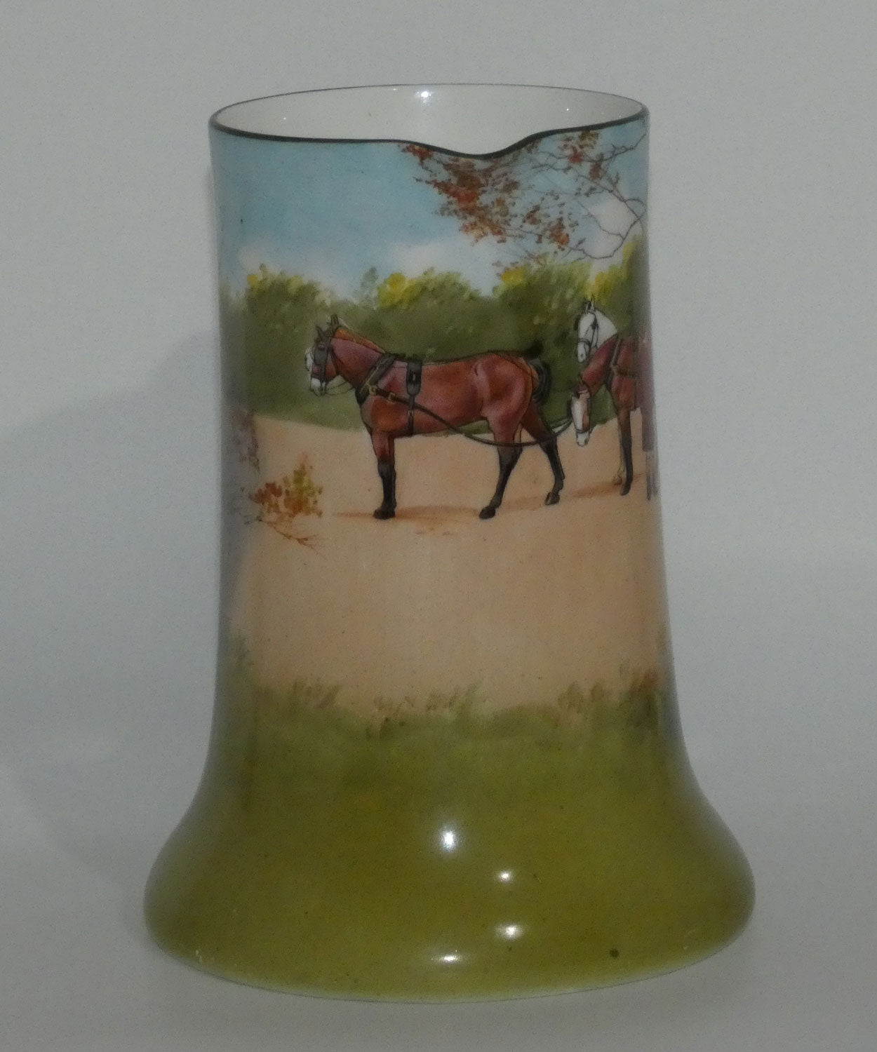 royal-doulton-coaching-days-blue-sky-rocket-jug-e2768-fine-bone-china