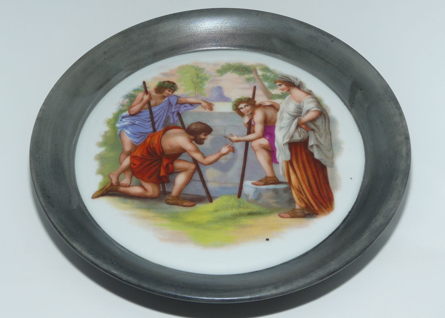 european-or-continental-plate-romans-and-maidens