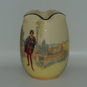 royal-doulton-shakespearean-romeo-vase-d3596