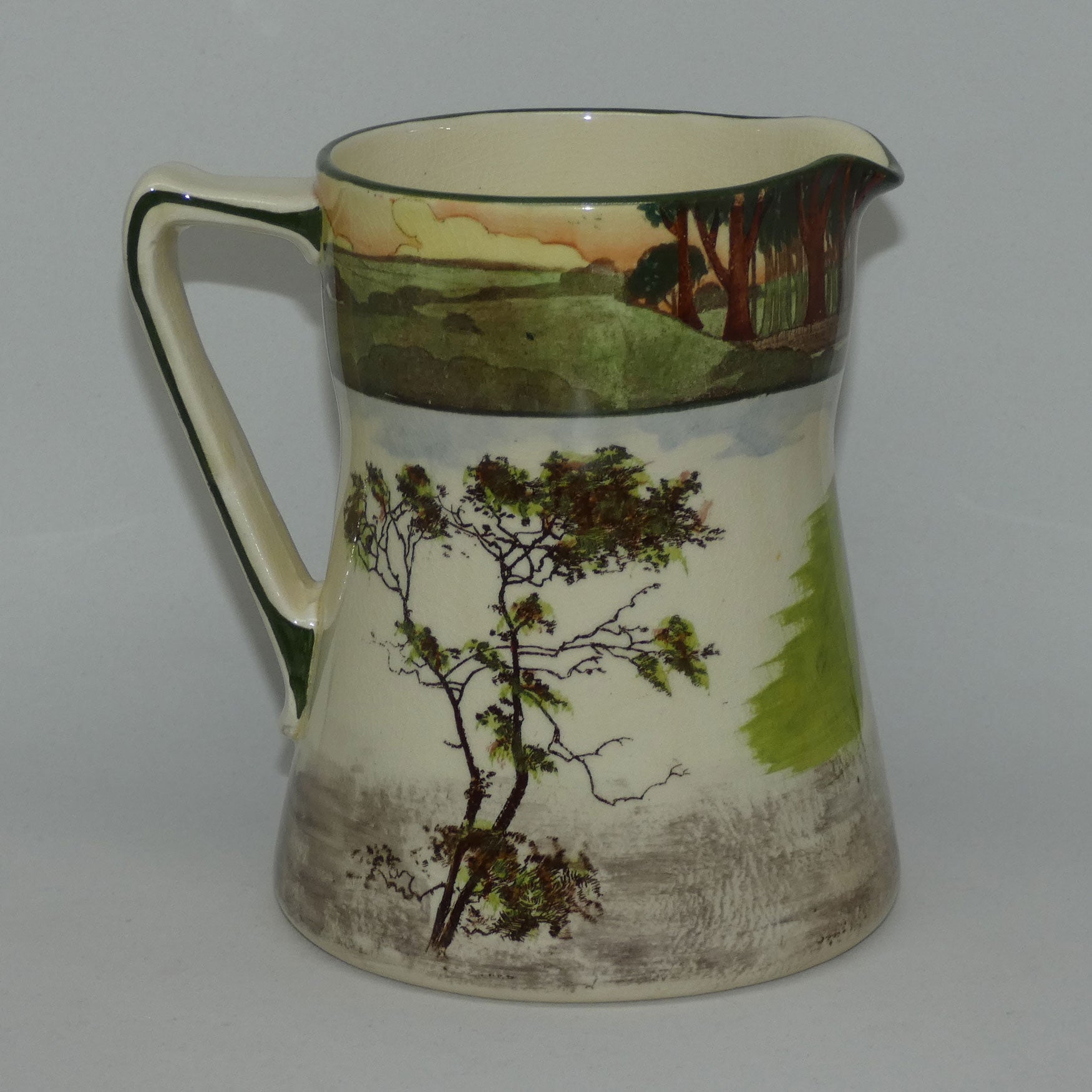 royal-doulton-early-motoring-simon-jug-d2406-room-for-one