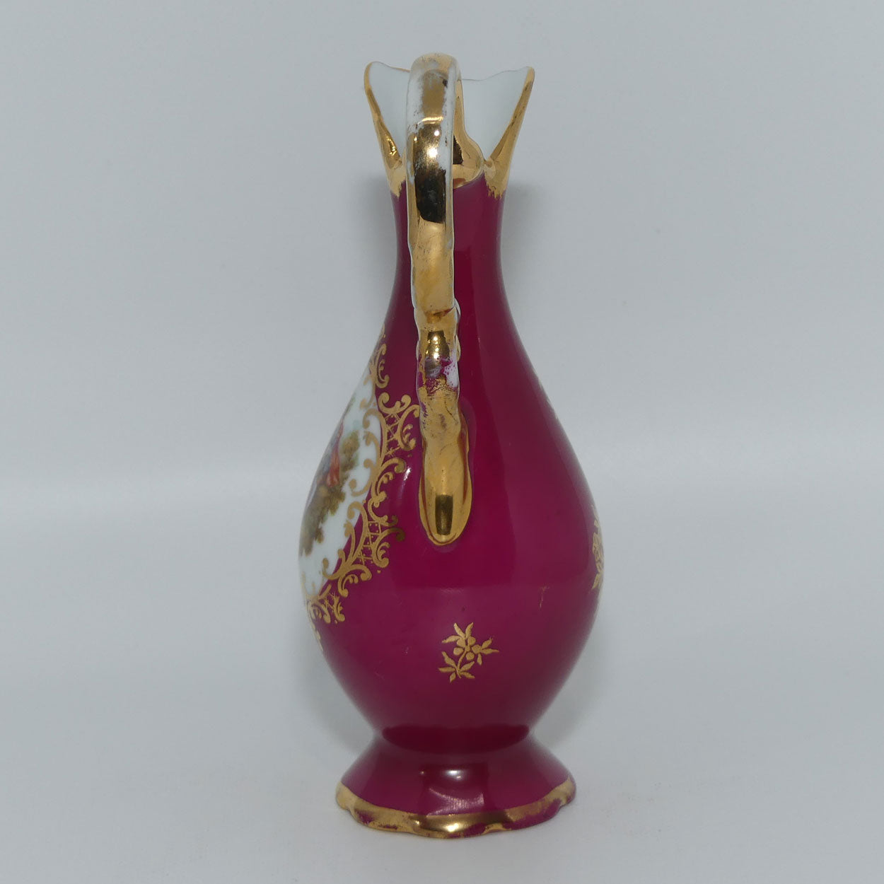 limoges-veritable-porcelain-dart-courting-ewer-rouge-and-gilt