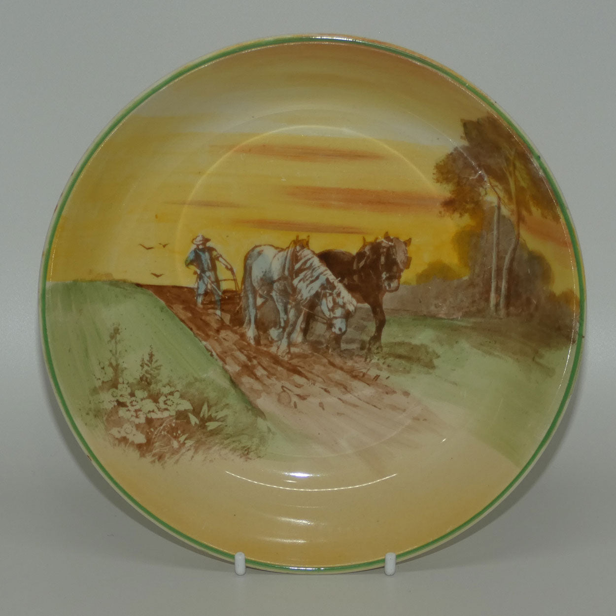 royal-doulton-ploughing-round-bowl-d5650