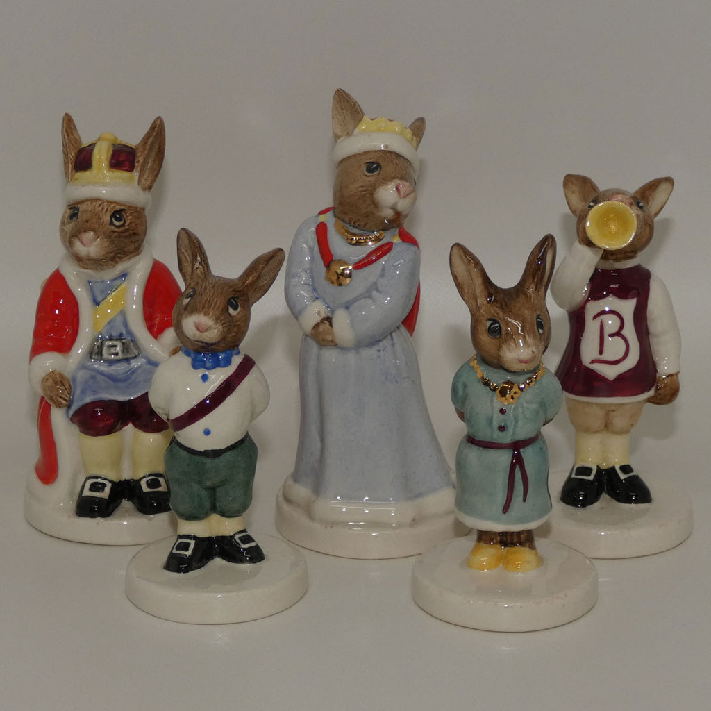 db45-49-royal-doulton-bunnykins-royal-family-set