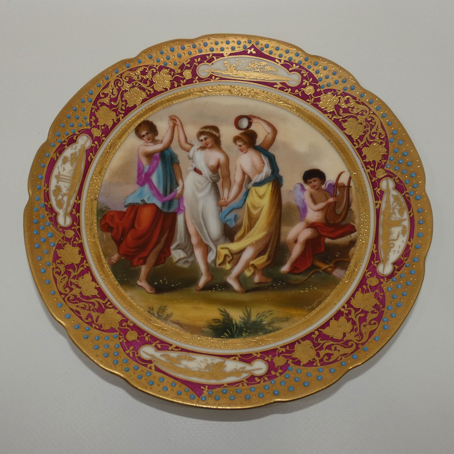royal-vienna-plate-5-du-drei-ajrazien-signed-kaufmann