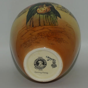 royal-doulton-dickens-sairey-gamp-ovoid-vase-d5175